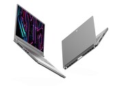 Acer Predator Triton 16 oferuje opcje Intel 13. generacji i grafikę RTX 4070. (Źródło obrazu: Acer)