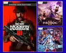 Oferta PS Plus na lipiec 2026 r.