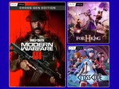 Oferta PS Plus na lipiec 2026 r.