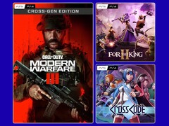 Oferta PS Plus na lipiec 2026 r.