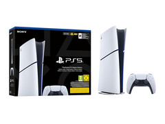 Zmieniona wersja PS5 Digital Edition z mniejszym dyskiem SSD jest już sprzedawana w Europie. (Źródło obrazu: PlayStation)