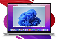 Microsoft wyznaczył Parallels Desktop 18 jako autoryzowanego sprzedawcę systemu Windows 11 on ARM dla komputerów Mac opartych na krzemie Apple. (Źródło obrazu: Parallels)