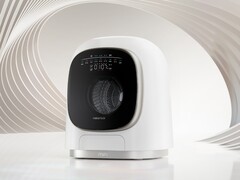 Mini-pralko-suszarka Roborock M1S pojawiła się w Chinach. (Źródło zdjęcia: Roborock)