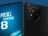 ASUS podobno zaoferuje serię ROG Phone 8 w dwóch wariantach. (Źródło obrazu: Windows Report)
