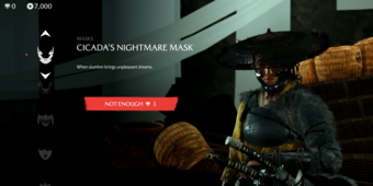 10 nowych uroków oferowanych przez Masujiro the Melodious (źródło obrazu: Sony)