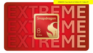 Snapdragon 8 Elite Extreme Gen 6 oraz 8 Elite Gen 6