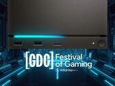 Pokazano baner Steam Machine na GDC