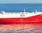 Bagażnik samochodowy BYD Jinan (źródło zdjęcia: BYD)