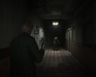 Obraz z gry Silent Hill 2 na Steam. (Źródło obrazu: Steam) 
