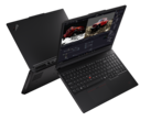 Lenovo ThinkPad P16 Gen 3 (źródło obrazu: Lenovo)