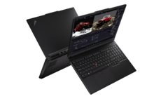 Lenovo ThinkPad P16 Gen 3 (źródło obrazu: Lenovo)