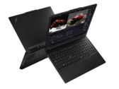 Lenovo ThinkPad P16 Gen 3 (źródło obrazu: Lenovo)