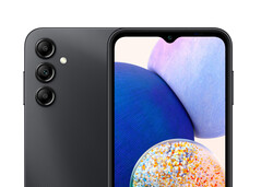 Galaxy A14 5G zawiera chipset Dimensity 700 w USA. (Źródło obrazu: Samsung)