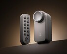 Inteligentny zamek Xiaomi do samodzielnej instalacji pojawił się na globalnej stronie internetowej marki. (Źródło zdjęcia: Xiaomi)