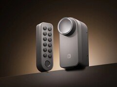 Inteligentny zamek Xiaomi do samodzielnej instalacji pojawił się na globalnej stronie internetowej marki. (Źródło zdjęcia: Xiaomi)