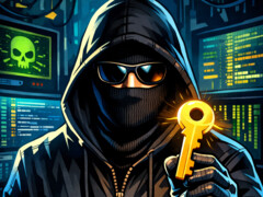 Hack YellowKey wyłącza szyfrowanie dysków BitLocker w zaatakowanych systemach Windows.