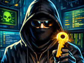 Hack YellowKey wyłącza szyfrowanie dysków BitLocker w zaatakowanych systemach Windows.