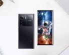 Axon 50 Ultra to mniej premium alternatywa dla Nubia Z50 Ultra. (Źródło obrazu: ZTE)