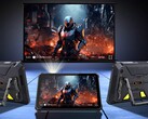 Active 12 Pro: Wytrzymały tablet z projektorem. (Źródło zdjęcia: Blackview)