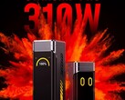 Starship Pro 310W. (Źródło zdjęcia: Aohi)