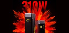 Starship Pro 310W. (Źródło zdjęcia: Aohi)
