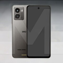 HMD Fusion to jeden z bardziej niezwykłych projektów HMD Global w ostatnim czasie. (Źródło zdjęcia @smashx_60 - edytowane)