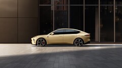 Chiny chcą być liderem w dziedzinie półprzewodnikowych akumulatorów do pojazdów elektrycznych (zdjęcie: NIO)