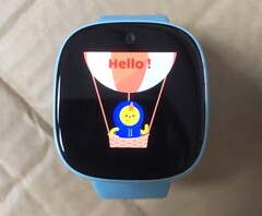 Smartwatch Fitbit dla dzieci ma pojawić się dopiero w przyszłym roku. (Źródło obrazu: 9to5Google)
