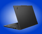 ThinkPad E14 8. generacji z procesorami Intel Wildcat jest tylko nieznacznie tańszy od modeli opartych na procesorach AMD Zen 5.