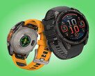Firma Garmin kontynuuje prace nad wersją v23.xx.
