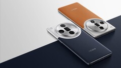 Find X7 Ultra. (Źródło zdjęcia: Oppo)