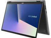 Asus ZenBook Flip 15 (UX562)