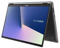 Asus ZenBook Flip 15 (UX562)