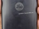 Nowy praktyczny przeciek Jio. (Źródło: @ArpitNahiMila via Twitter)
