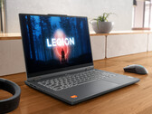 Legion Slim 5 14 może być kompaktowy, ale nadal powinien być wystarczająco wydajny do nowoczesnych gier triple-A. (Źródło obrazu: Lenovo)