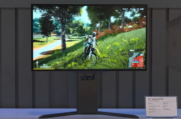 (Źródło zdjęcia: LG via Display Daily)