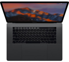 Apple MacBook Pro 15 (2016)