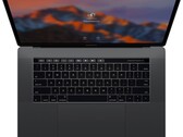 Apple MacBook Pro 15 (2016)