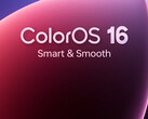 Logo ColorOS 16 (źródło obrazu: Oppo)