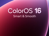 Logo ColorOS 16 (źródło obrazu: Oppo)