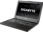 Gigabyte P35X v5