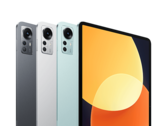 Pad 5 Pro 12.4 (źródło: Xiaomi)