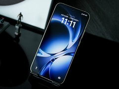 Xiaomi zapowiedziało, że Redmi K80 Extreme Edition będzie dostępny w trzech wersjach kolorystycznych. (Źródło obrazu: za pośrednictwem Digital Chat Station)