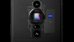 Czy linia Xperia Pro może stać się kompaktowa? (Źródło: InsiderSony)