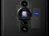 Czy linia Xperia Pro może stać się kompaktowa? (Źródło: InsiderSony)