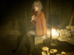 Resident Evil 4 Remake