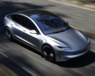 Tesla Model 3. (Źródło zdjęcia: Tesla)
