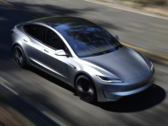 Tesla Model 3. (Źródło zdjęcia: Tesla)