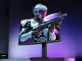 Monitor gamingowy Titan Army P276MX Ultra 5K z technologią mini LED jest wyposażony w 27-calowy panel z 2304 strefami przyciemniania. 