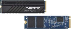 Patriot Viper VP4100 PCIe Gen4